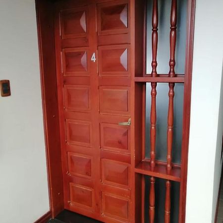 Hotel Boutique Babilonia Manizales Exterior photo