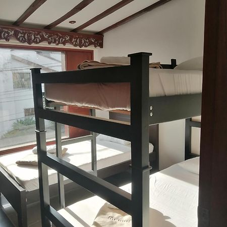 Hotel Boutique Babilonia Manizales Exterior photo