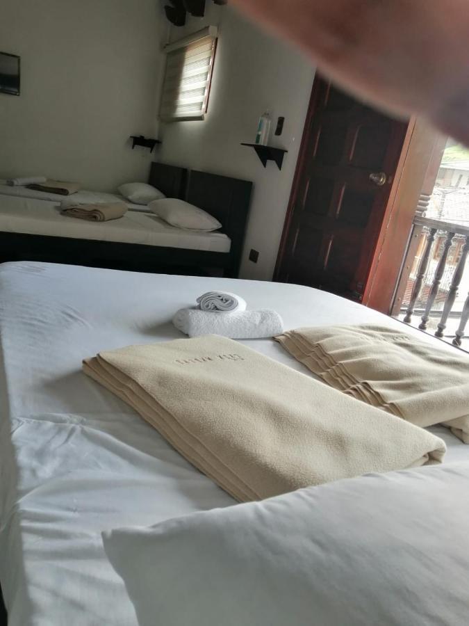 Hotel Boutique Babilonia Manizales Exterior photo