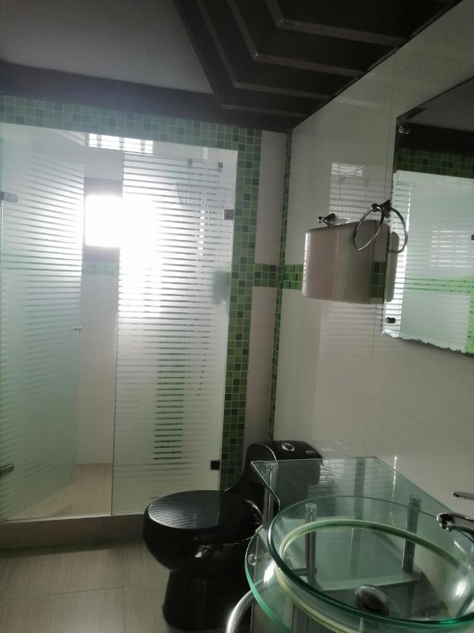 Hotel Boutique Babilonia Manizales Exterior photo