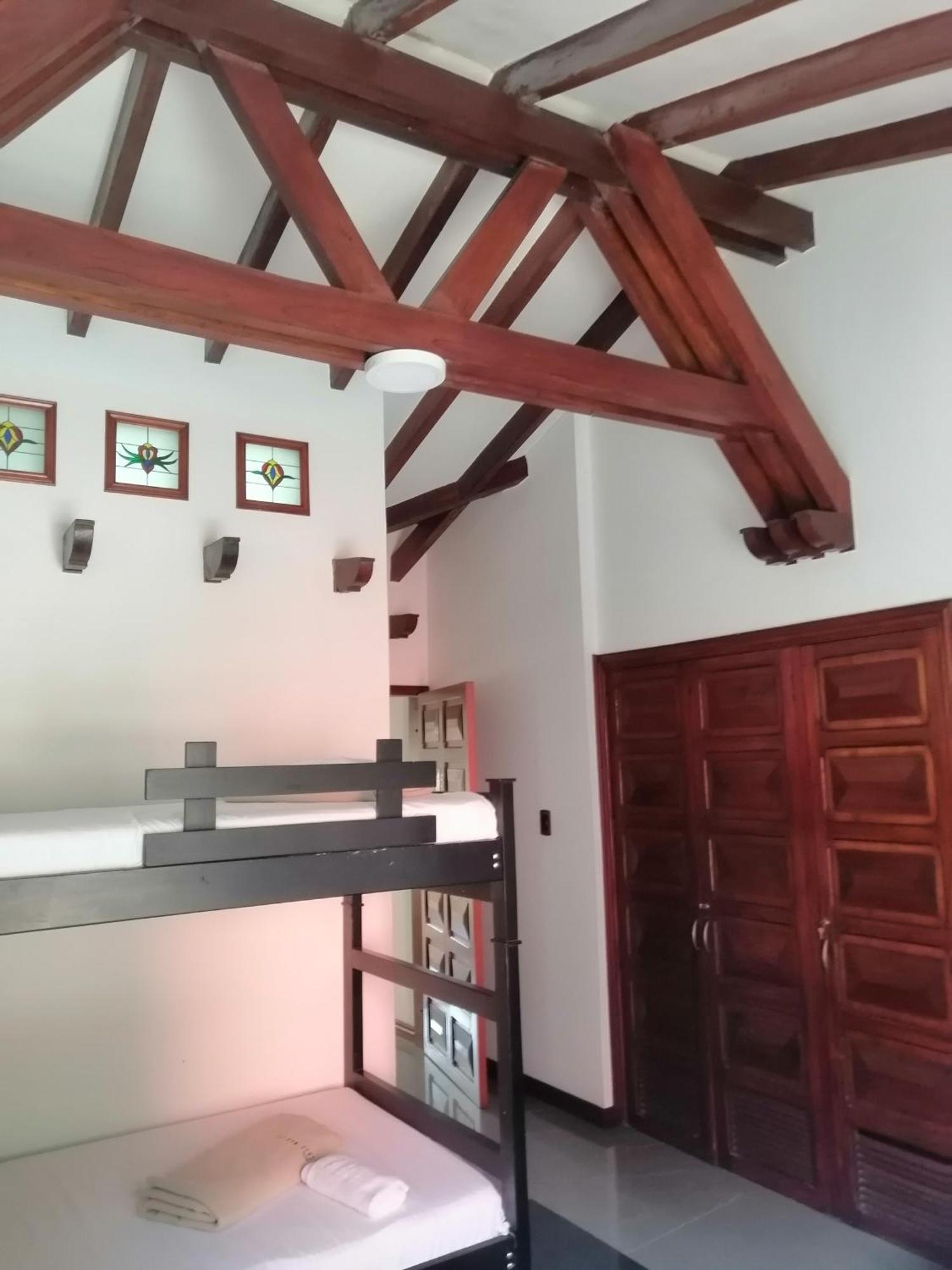 Hotel Boutique Babilonia Manizales Exterior photo