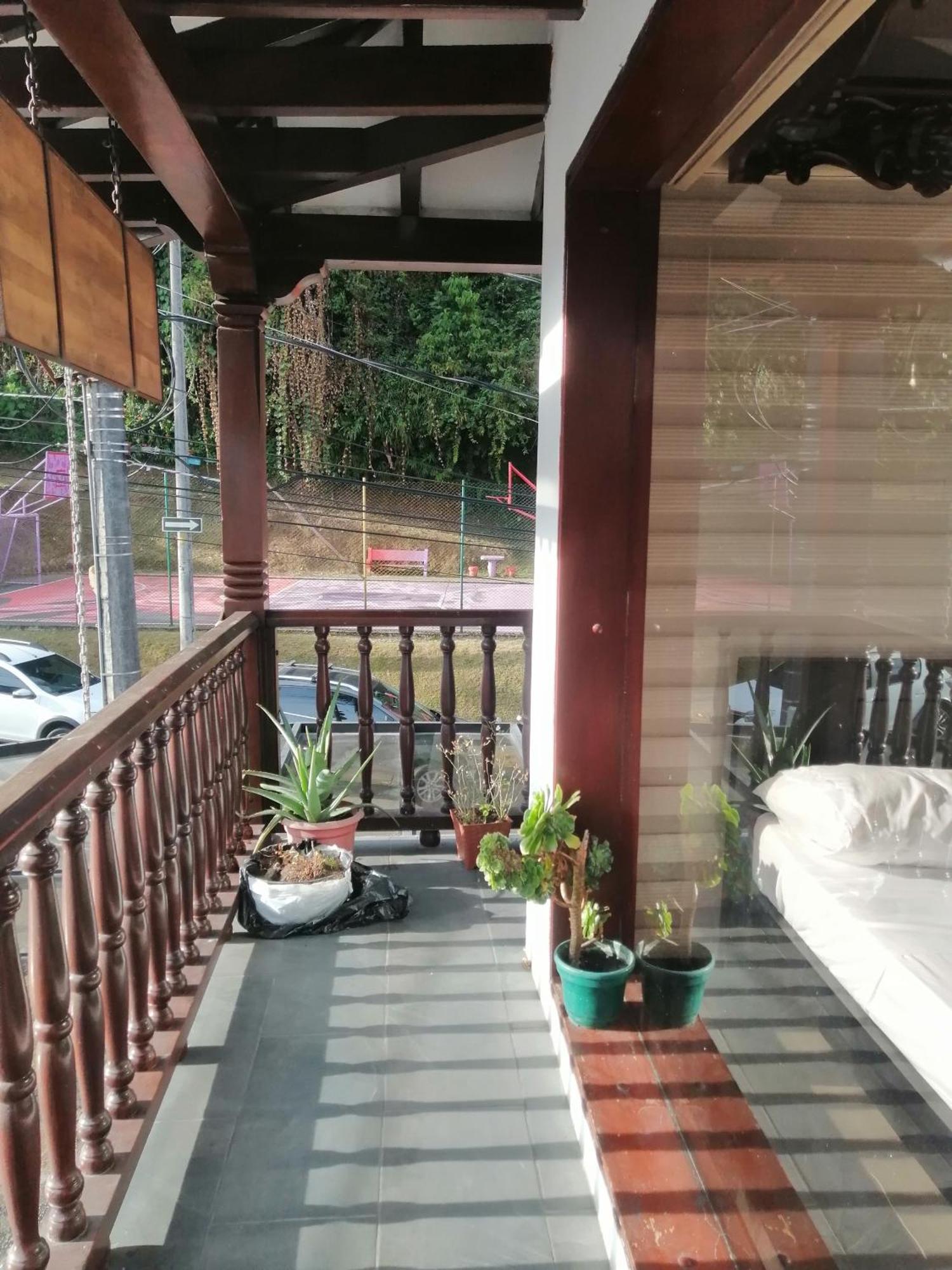 Hotel Boutique Babilonia Manizales Exterior photo